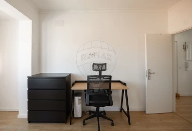Apartamento T2 para Venda em Porto Salvo