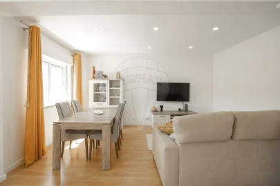 Apartamento T2 para Venda em Porto Salvo