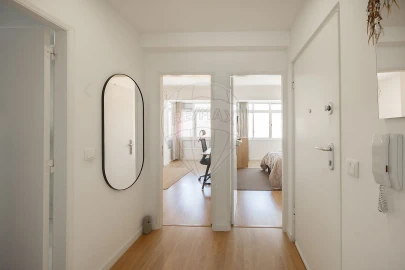 Apartamento T2 para Venda em Porto Salvo