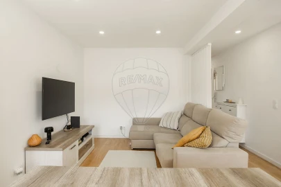 Apartamento T2 para Venda em Porto Salvo