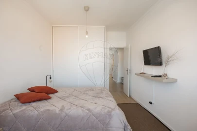 Apartamento T2 para Venda em Porto Salvo