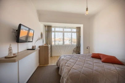 Apartamento T2 para Venda em Porto Salvo