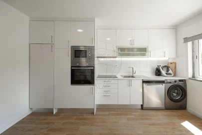 Apartamento T2 para Venda em Porto Salvo