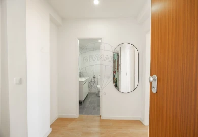 Apartamento T2 para Venda em Porto Salvo