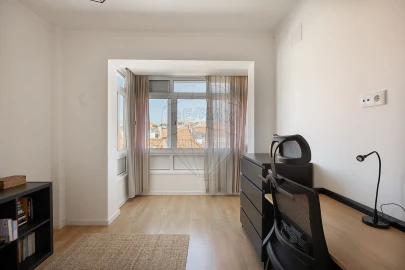 Apartamento T2 para Venda em Porto Salvo