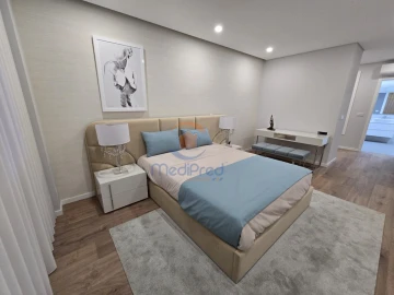 Apartamento T3 para Venda em Alverca do Ribatejo e Sobralinho