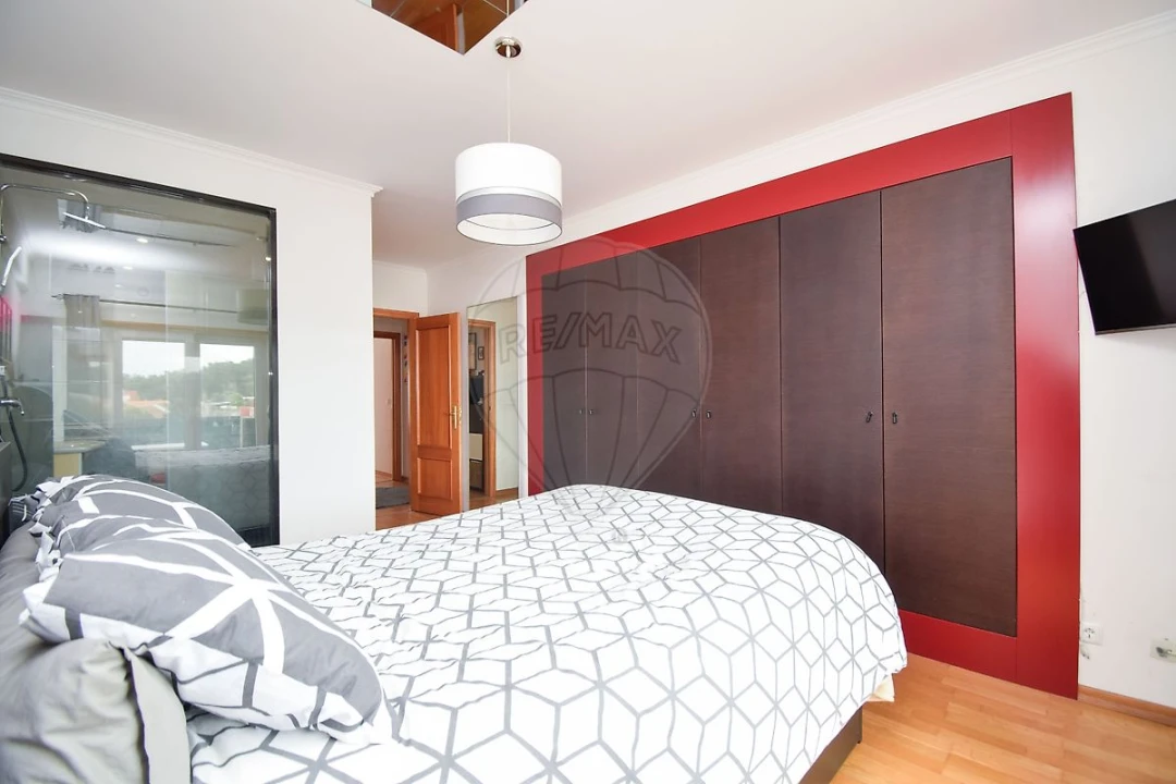 Apartamento T3 para Venda em Vila Franca de Xira Foto 30