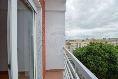 Apartamento T3 para Venda em Vila Franca de Xira