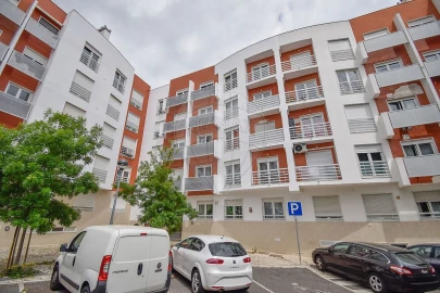Apartamento T3 para Venda em Vila Franca de Xira