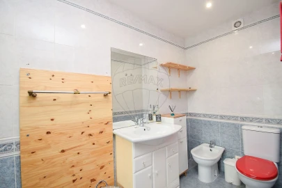 Apartamento T3 para Venda em Vila Franca de Xira