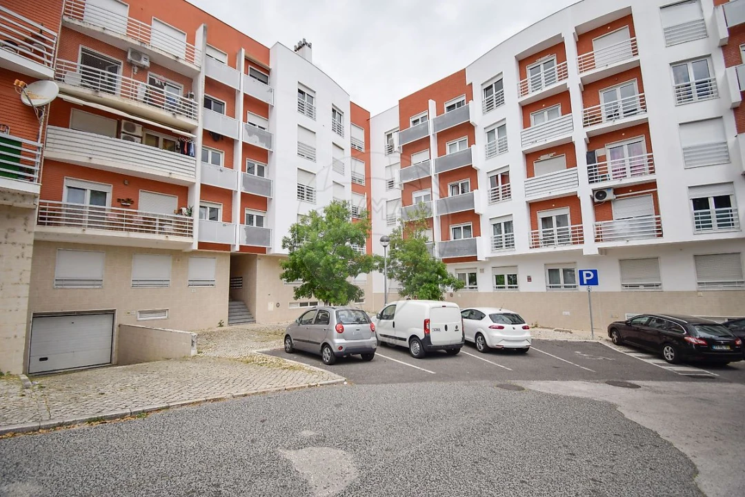 Apartamento T3 para Venda em Vila Franca de Xira Foto 26