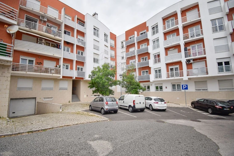 Apartamento T3 para Venda em Vila Franca de Xira Foto 26