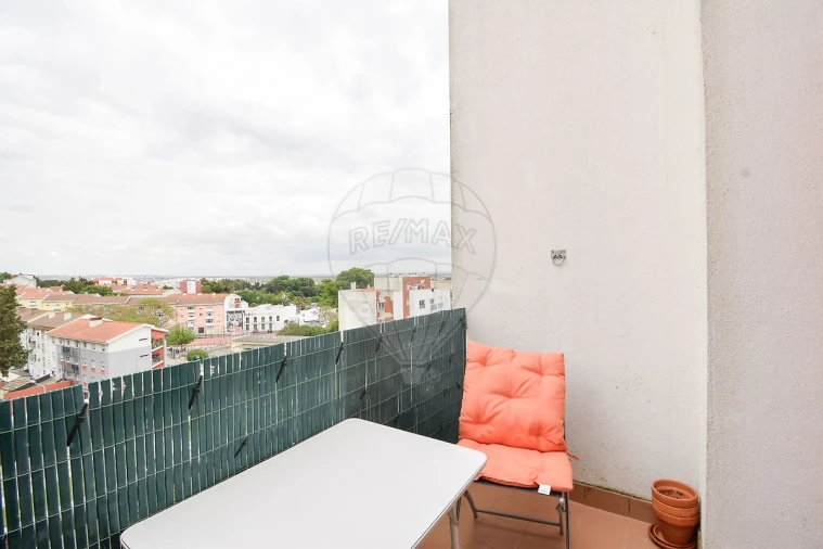 Apartamento T3 para Venda em Vila Franca de Xira Foto 32