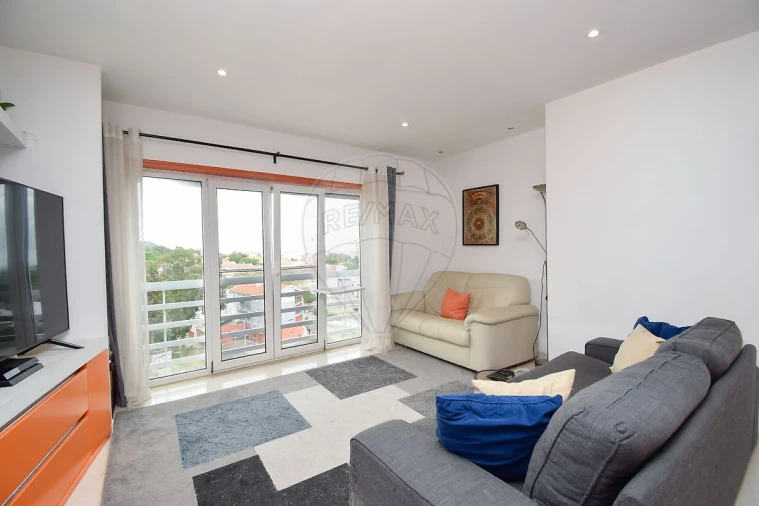 Apartamento T3 para Venda em Vila Franca de Xira Foto 10