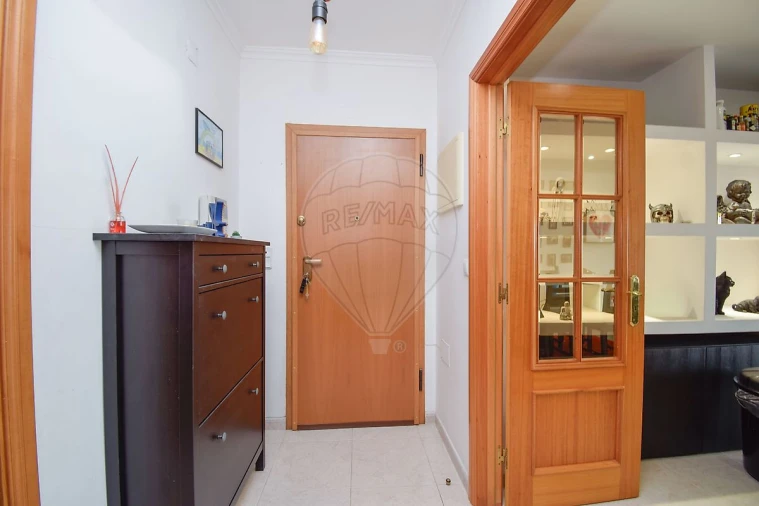 Apartamento T3 para Venda em Vila Franca de Xira Foto 18
