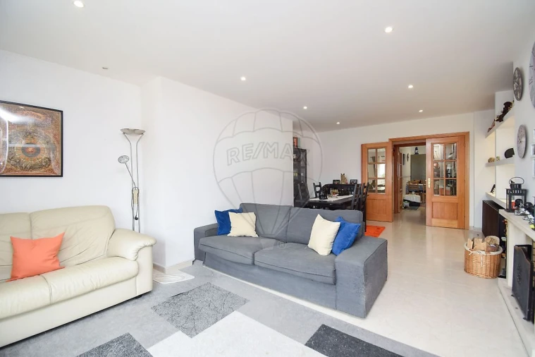 Apartamento T3 para Venda em Vila Franca de Xira Foto 12
