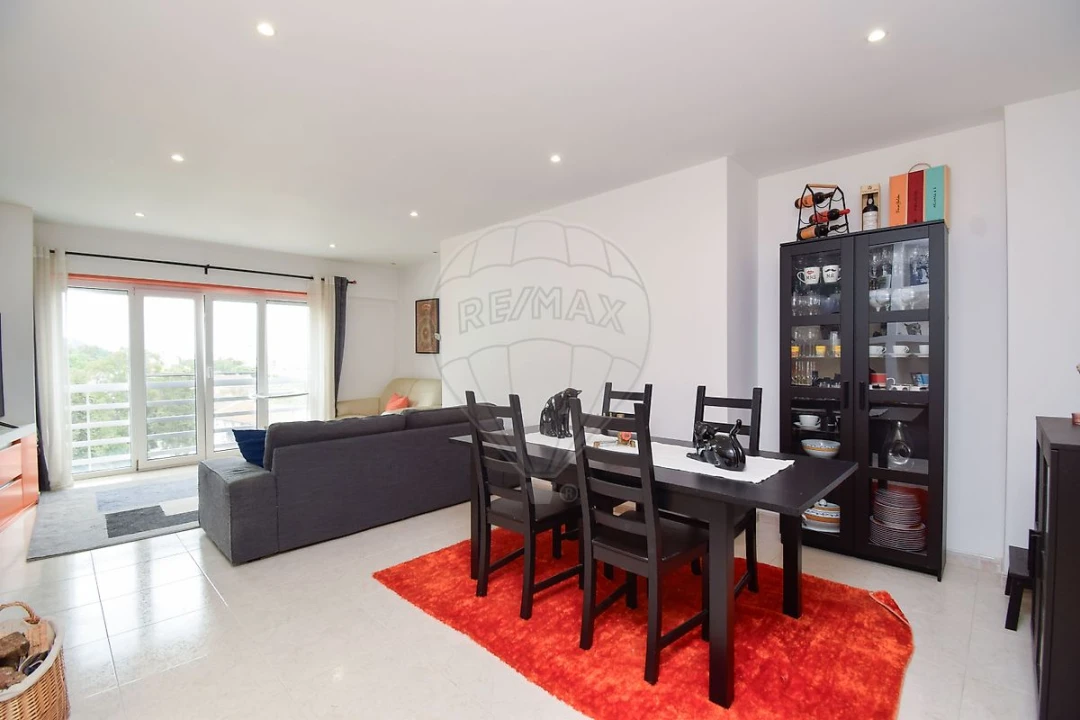 Apartamento T3 para Venda em Vila Franca de Xira Foto 8