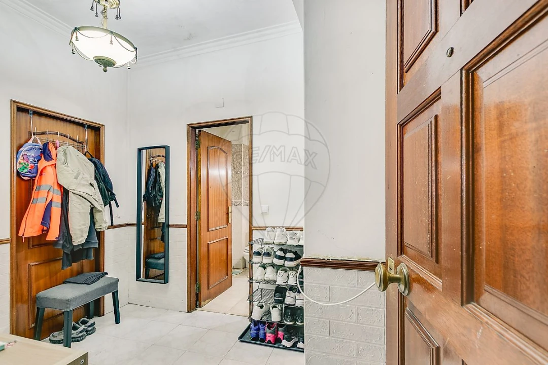 Apartamento T2 para Venda em Cacém e São Marcos Foto 13