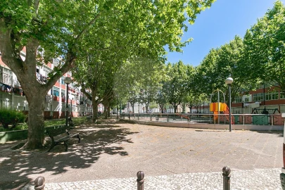 Apartamento T2 para Venda em Cacém e São Marcos