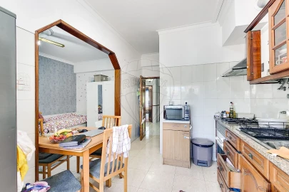Apartamento T2 para Venda em Cacém e São Marcos