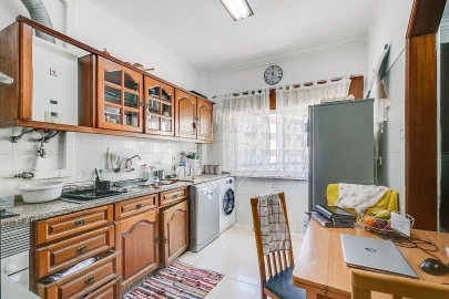 Apartamento T2 para Venda em Cacém e São Marcos