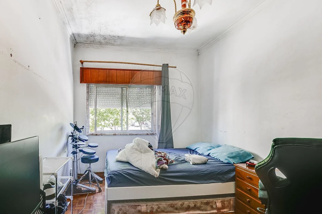 Apartamento T2 para Venda em Cacém e São Marcos Foto 1