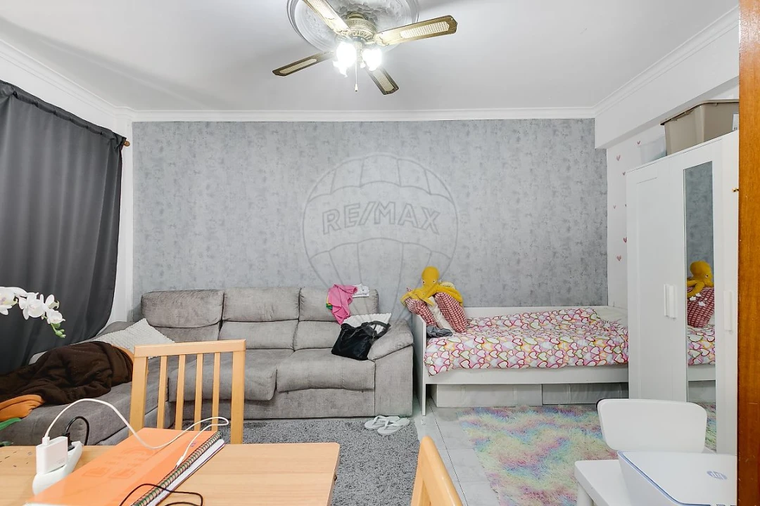 Apartamento T2 para Venda em Cacém e São Marcos Foto 9