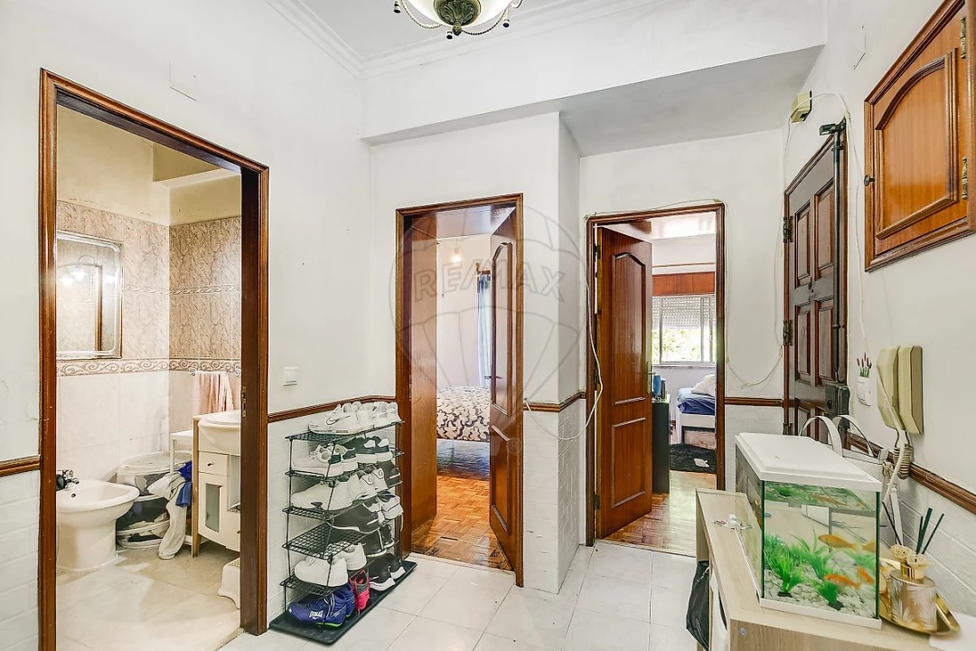Apartamento T2 para Venda em Cacém e São Marcos Foto 17