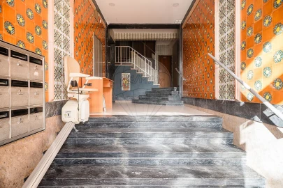 Apartamento T2 para Arrendamento em Arroios