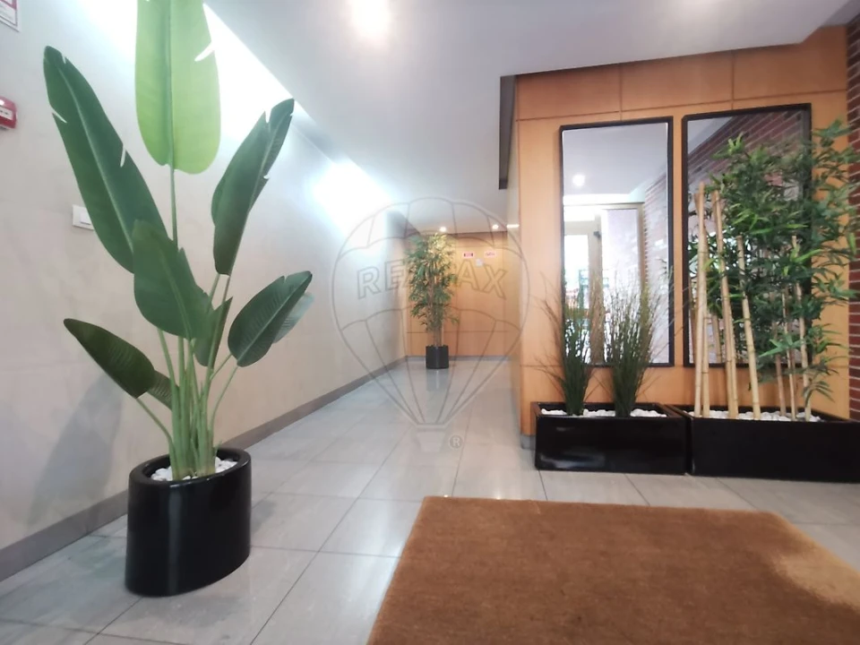 Apartamento T3 para Venda em Alverca do Ribatejo e Sobralinho Foto 16