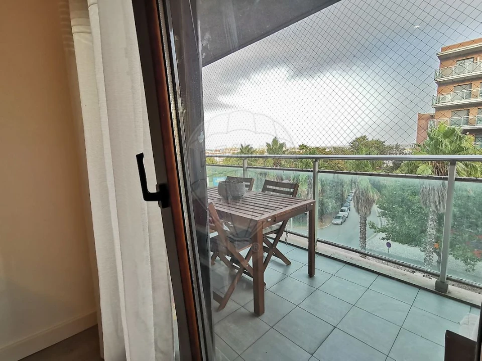 Apartamento T3 para Venda em Alverca do Ribatejo e Sobralinho Foto 11
