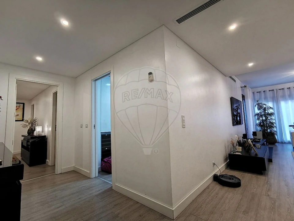 Apartamento T3 para Venda em Alverca do Ribatejo e Sobralinho Foto 22