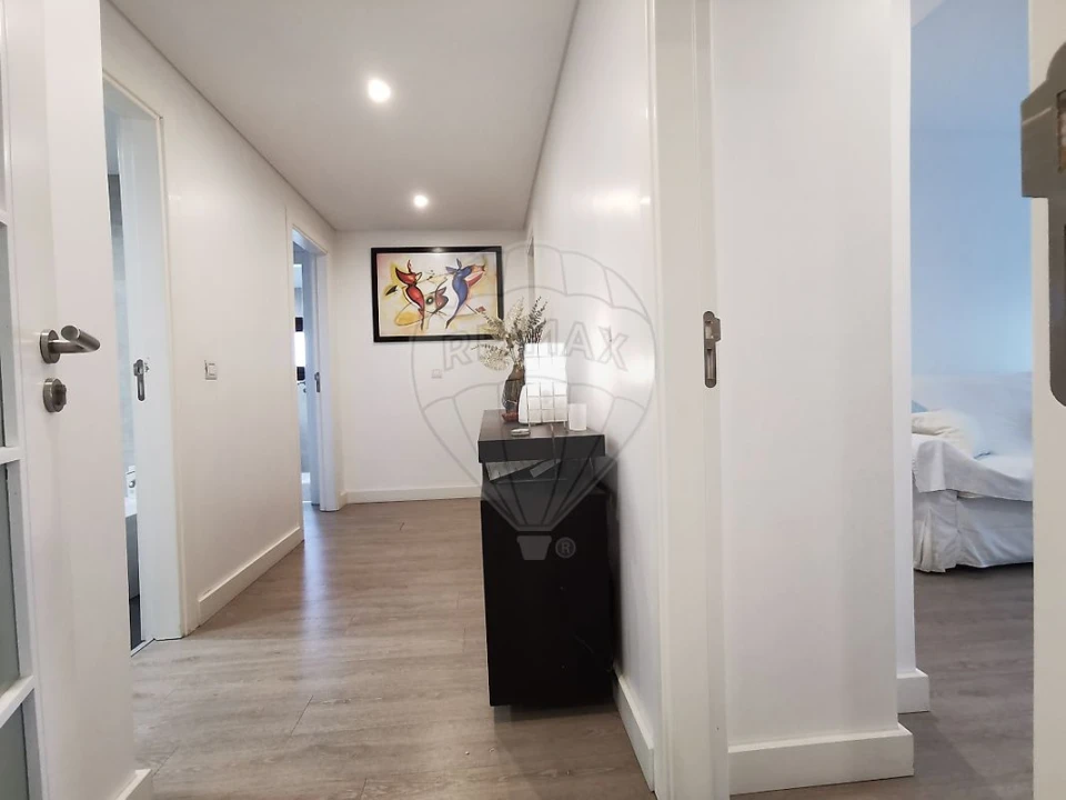 Apartamento T3 para Venda em Alverca do Ribatejo e Sobralinho Foto 12