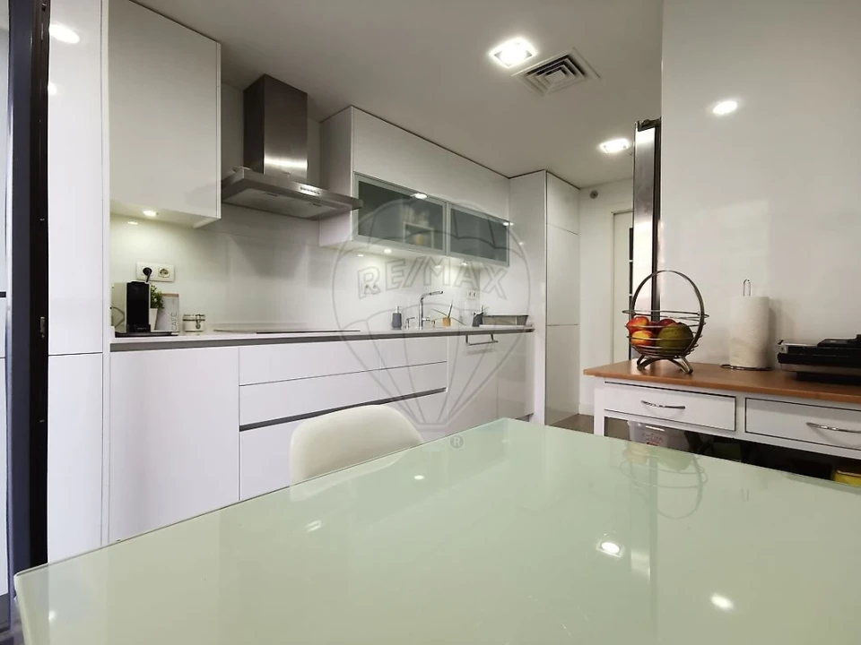 Apartamento T3 para Venda em Alverca do Ribatejo e Sobralinho Foto 36