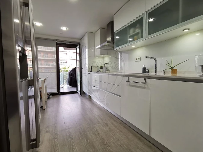 Apartamento T3 para Venda em Alverca do Ribatejo e Sobralinho Foto 38