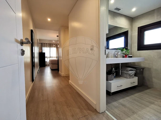 Apartamento T3 para Venda em Alverca do Ribatejo e Sobralinho Foto 19