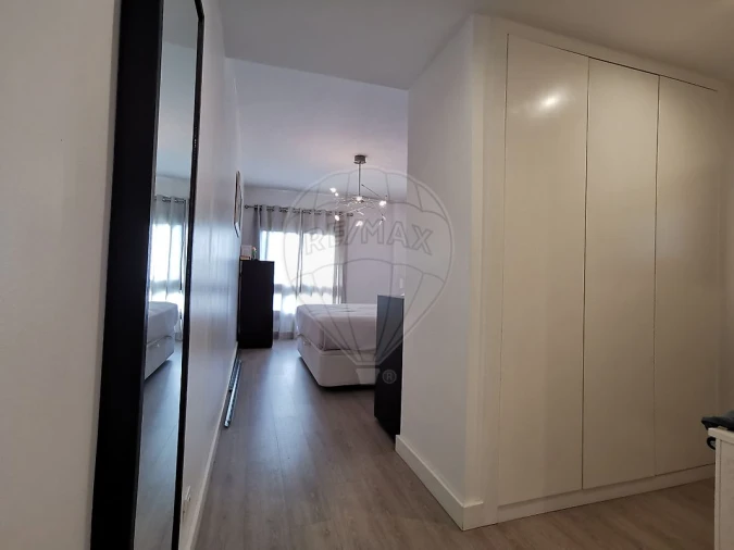 Apartamento T3 para Venda em Alverca do Ribatejo e Sobralinho Foto 15