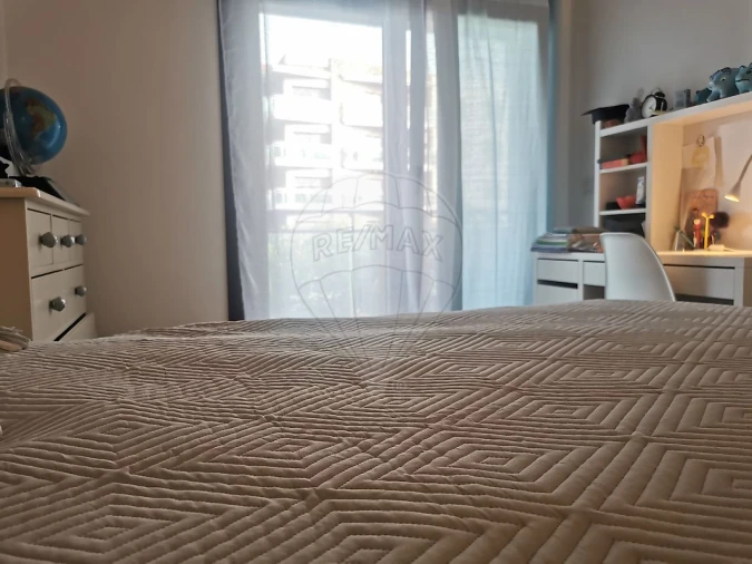 Apartamento T3 para Venda em Alverca do Ribatejo e Sobralinho Foto 9