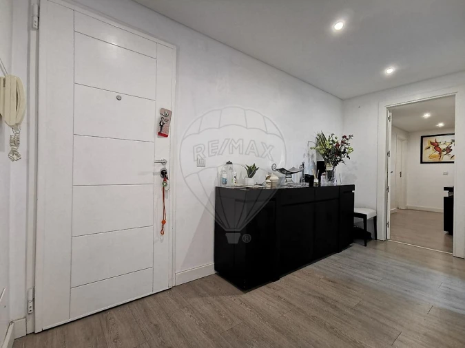 Apartamento T3 para Venda em Alverca do Ribatejo e Sobralinho Foto 28