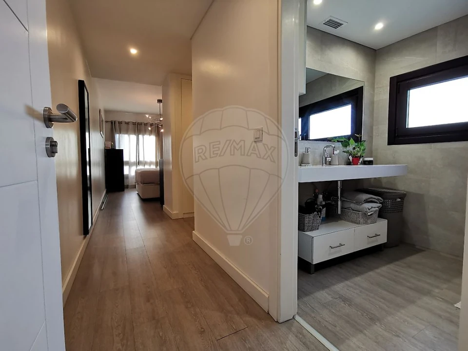Apartamento T3 para Venda em Alverca do Ribatejo e Sobralinho Foto 39