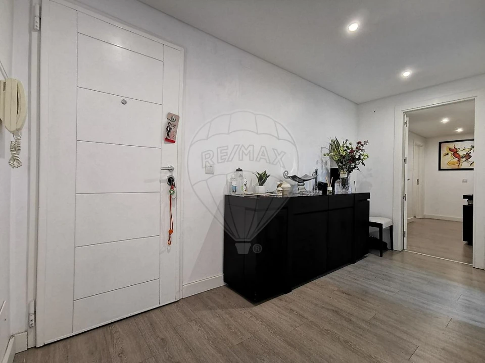 Apartamento T3 para Venda em Alverca do Ribatejo e Sobralinho Foto 28