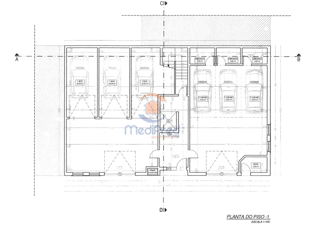 Apartamento T2 para Venda em Ramada e Caneças Foto 22