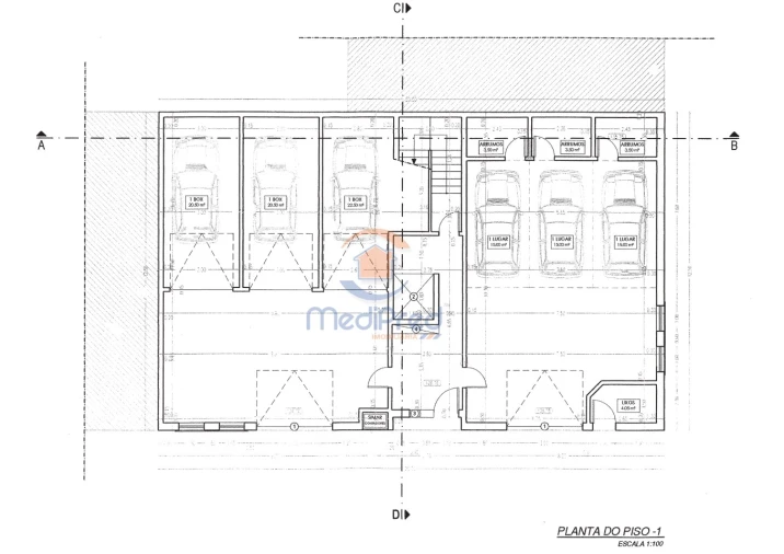 Apartamento T2 para Venda em Ramada e Caneças Foto 22