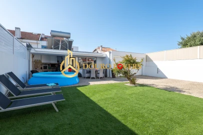 Moradia T3 para Venda em Canidelo