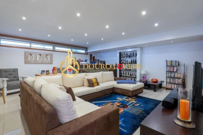 Moradia T3 para Venda em Canidelo