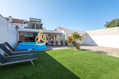 Moradia T3 para Venda em Canidelo