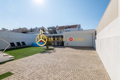 Moradia T3 para Venda em Canidelo