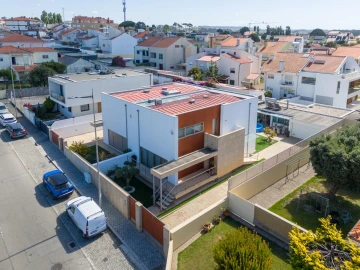 Moradia T3 para Venda em Canidelo
