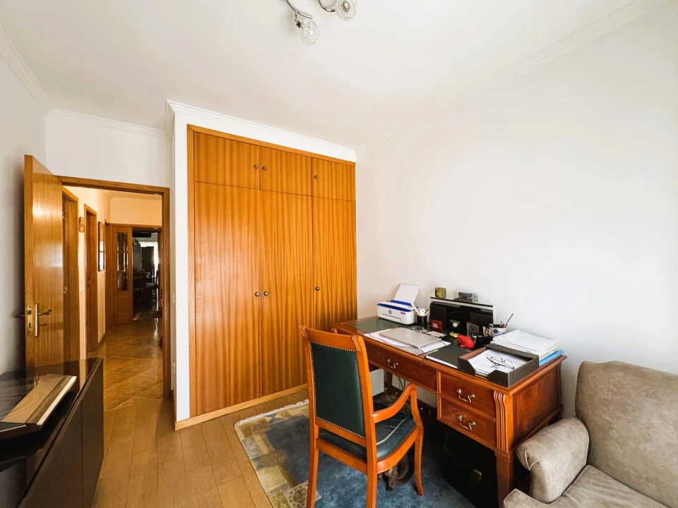 Apartamento T4 para Venda em Póvoa de Varzim, Beiriz e Argivai Foto 19