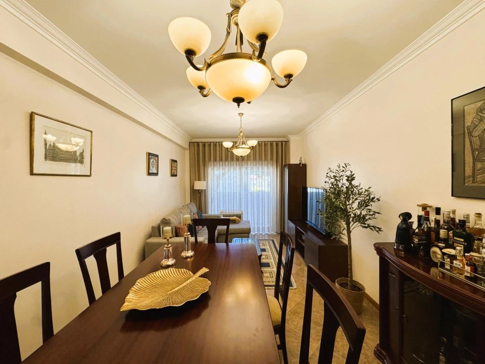Apartamento T4 para Venda em Póvoa de Varzim, Beiriz e Argivai Foto 8